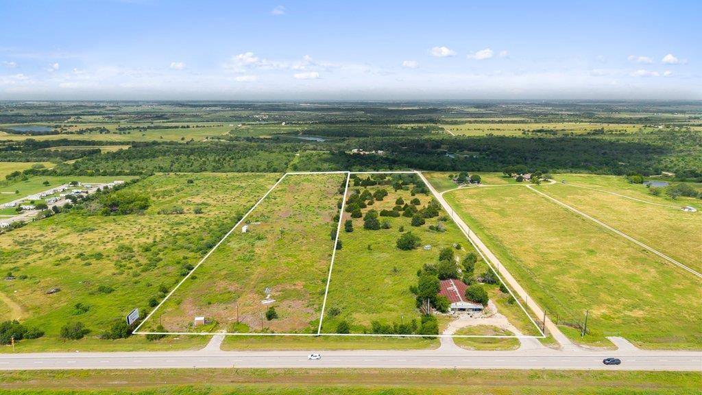 5199 N Hwy 183, Lockhart, TX 78644