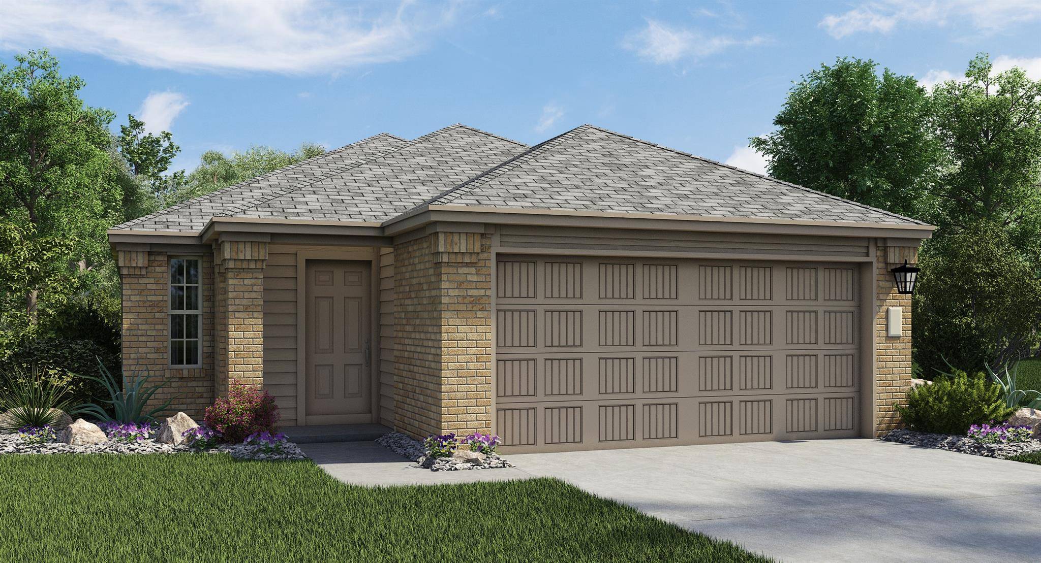 1505 Roaming Oak BND, Georgetown, TX 78628