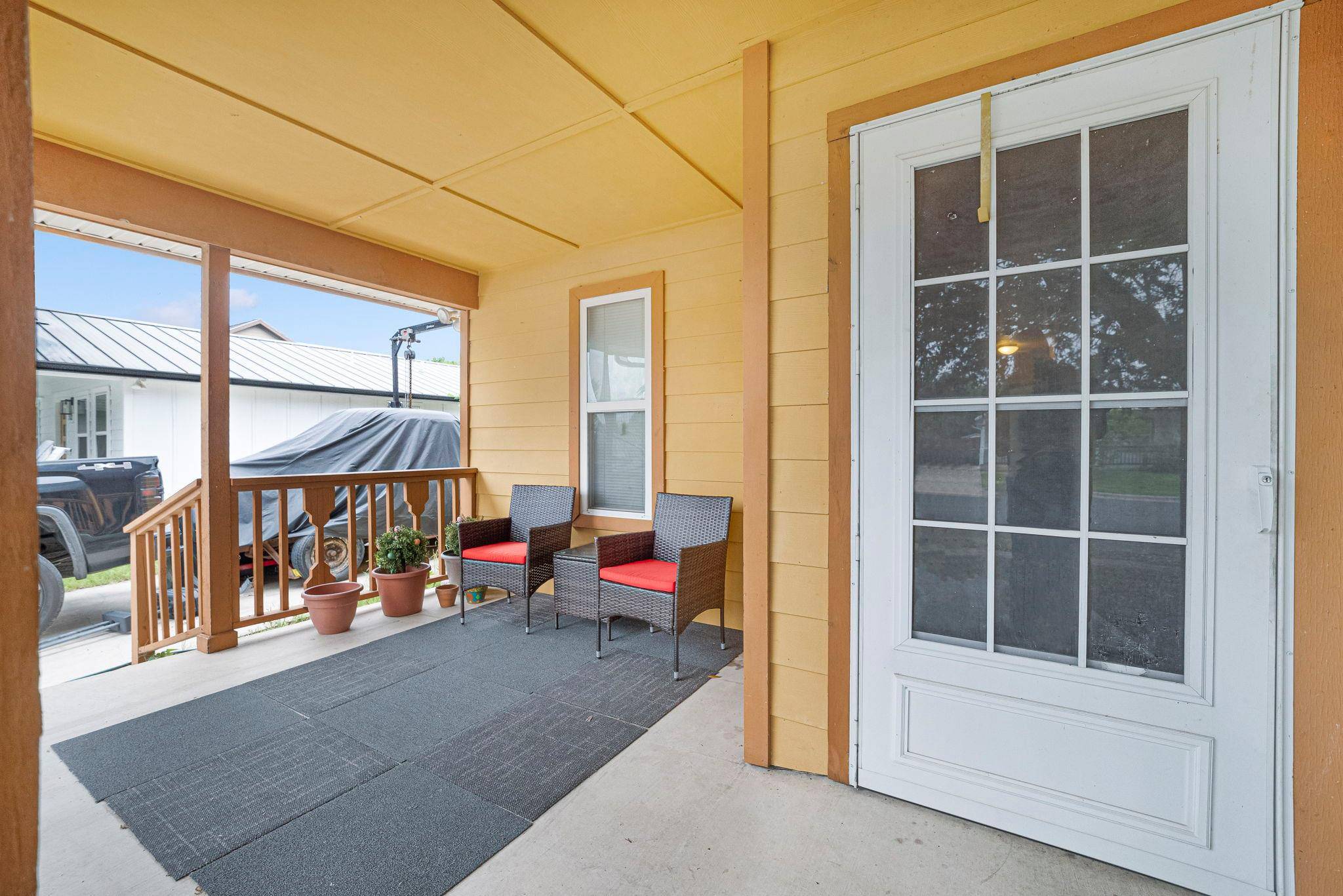 7104 Villita Avenida ST, Austin, TX 78741