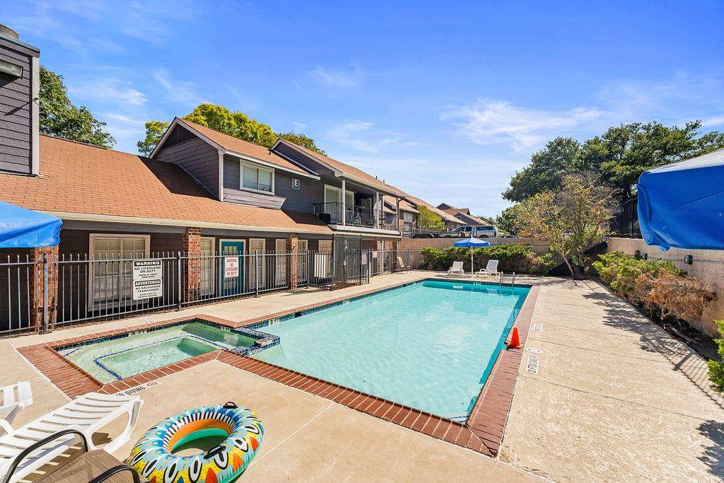 1840 Burton DR #172, Austin, TX 78741