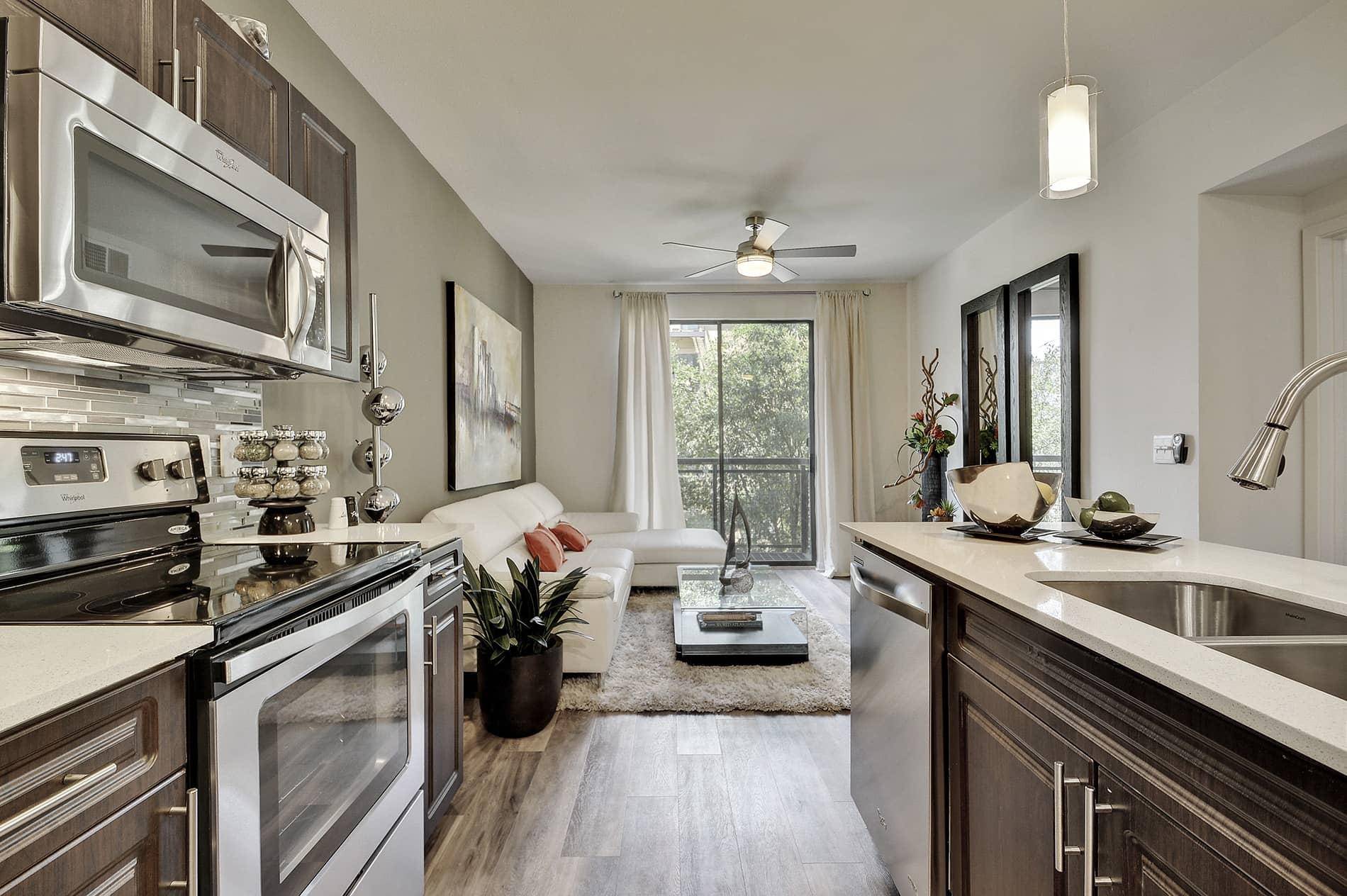 11400 DOMAIN DR #3105, Austin, TX 78758