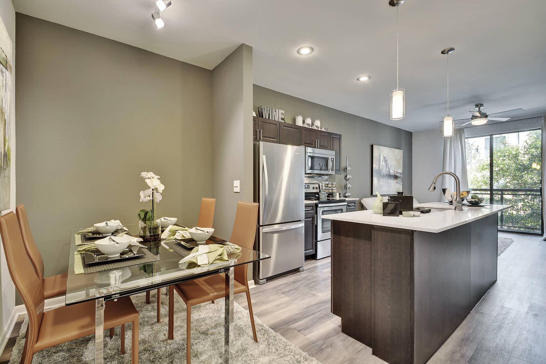 11400 DOMAIN DR #3105, Austin, TX 78758