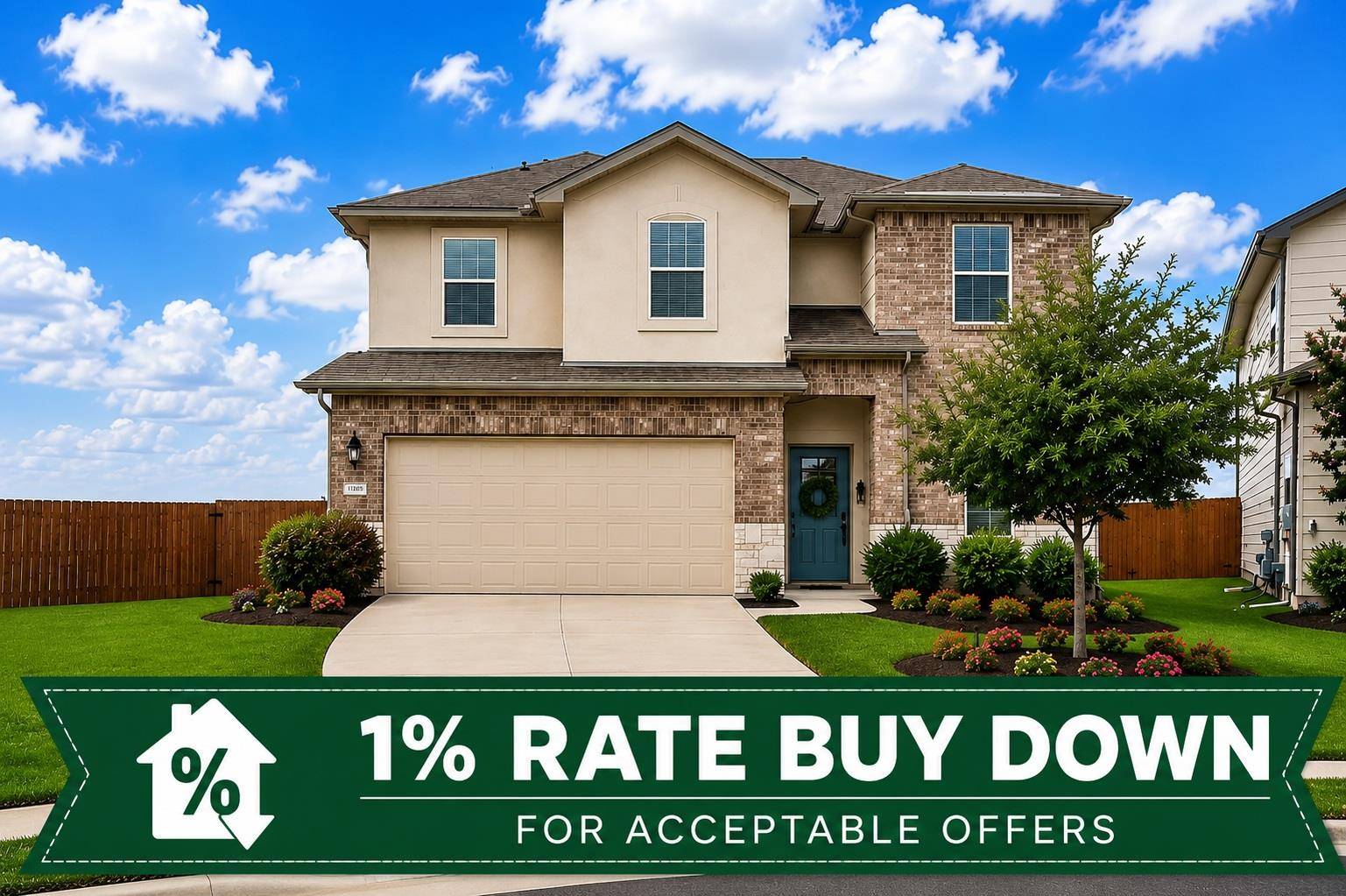 513 Emerald CV, Georgetown, TX 78626