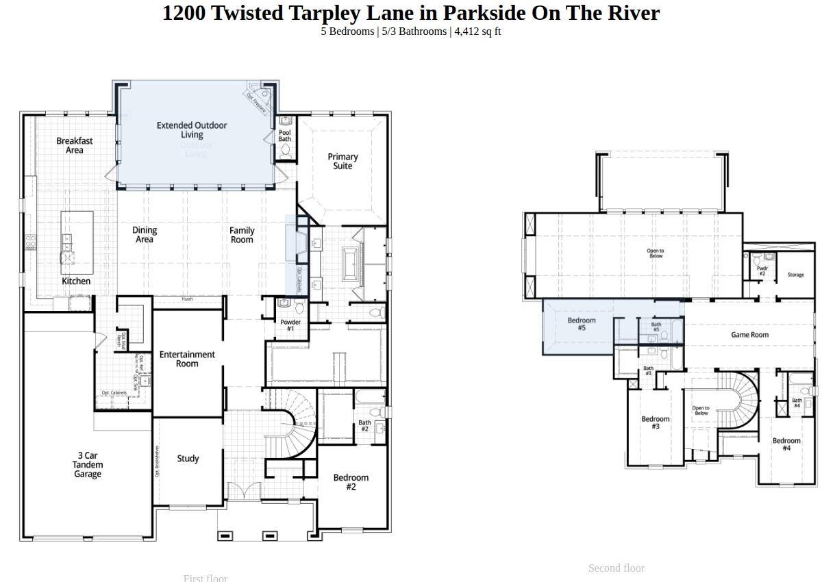 1200 Twisted Tarpley LN, Georgetown, TX 78628