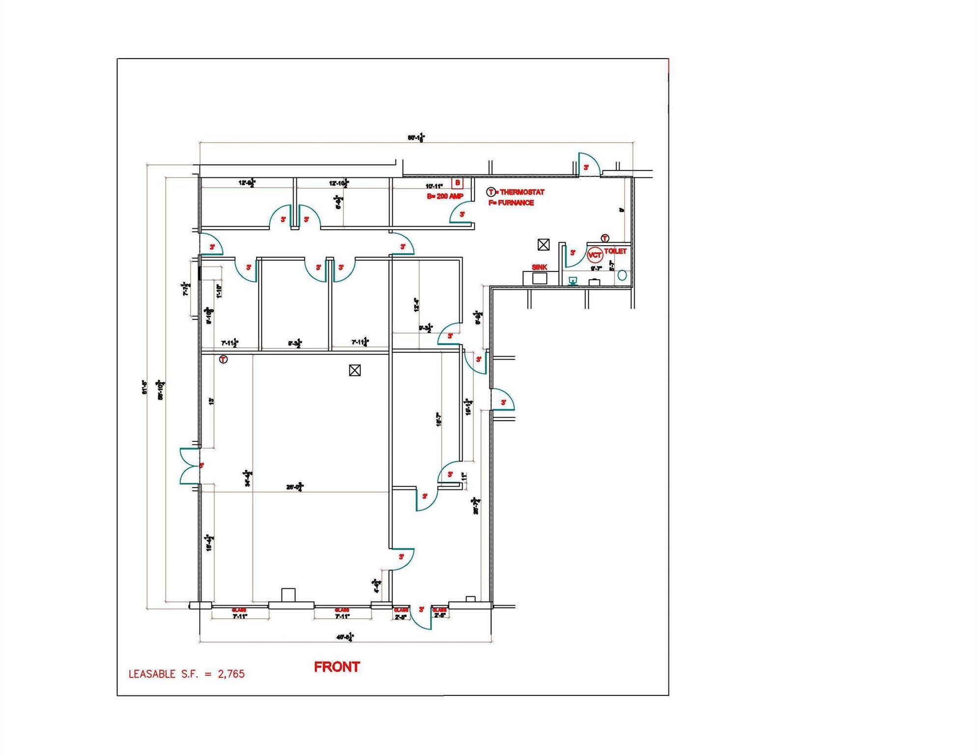 150 Settlement DR #B2, Bastrop, TX 78602