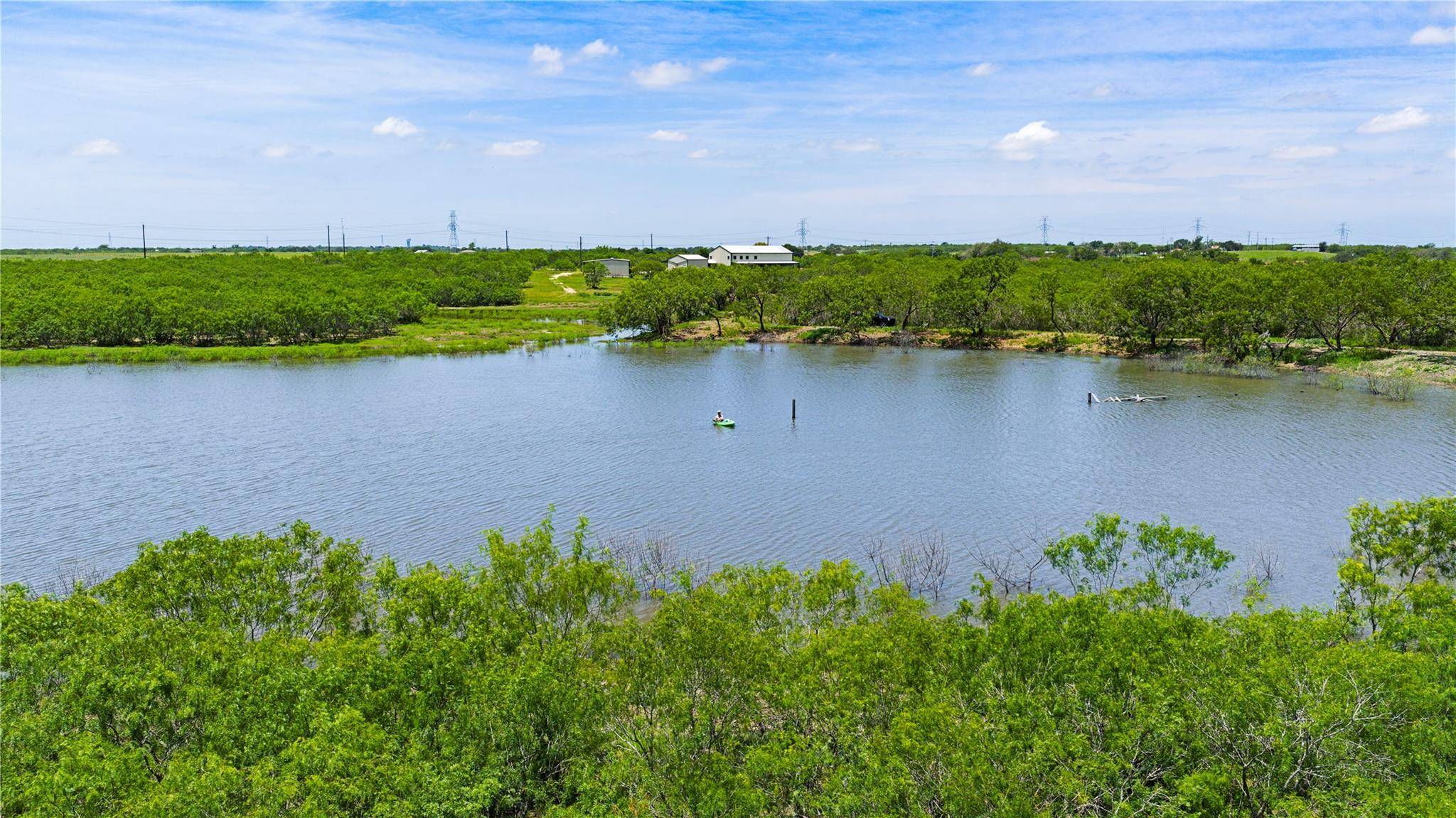 1293 Pioneer RD, Seguin, TX 78155