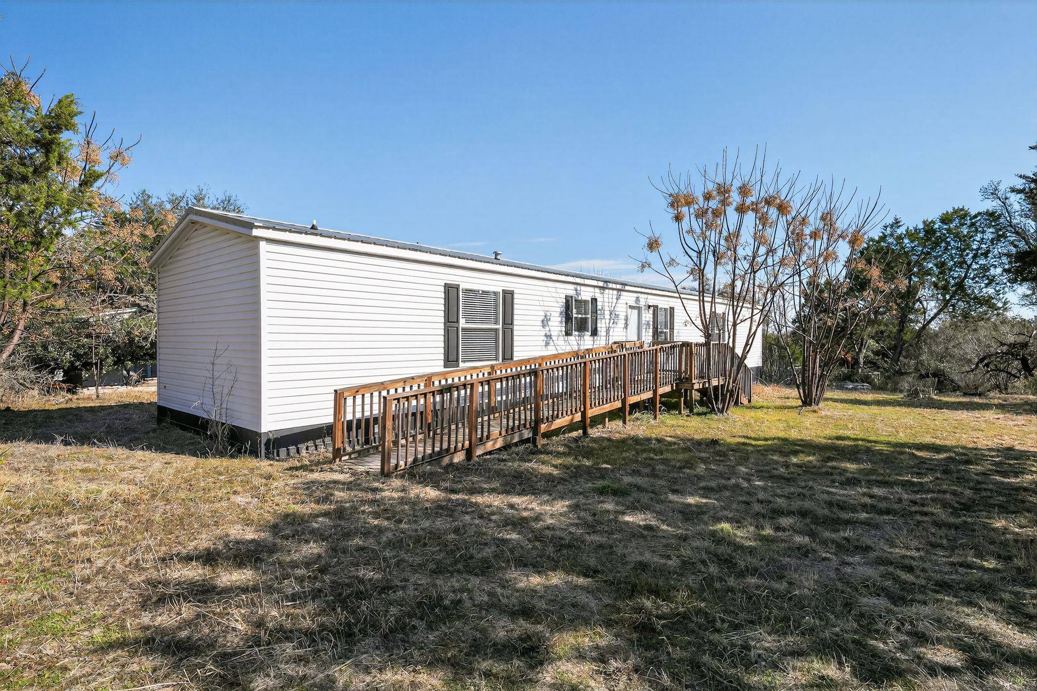 421 S Bear Creek RD, Liberty Hill, TX 78642