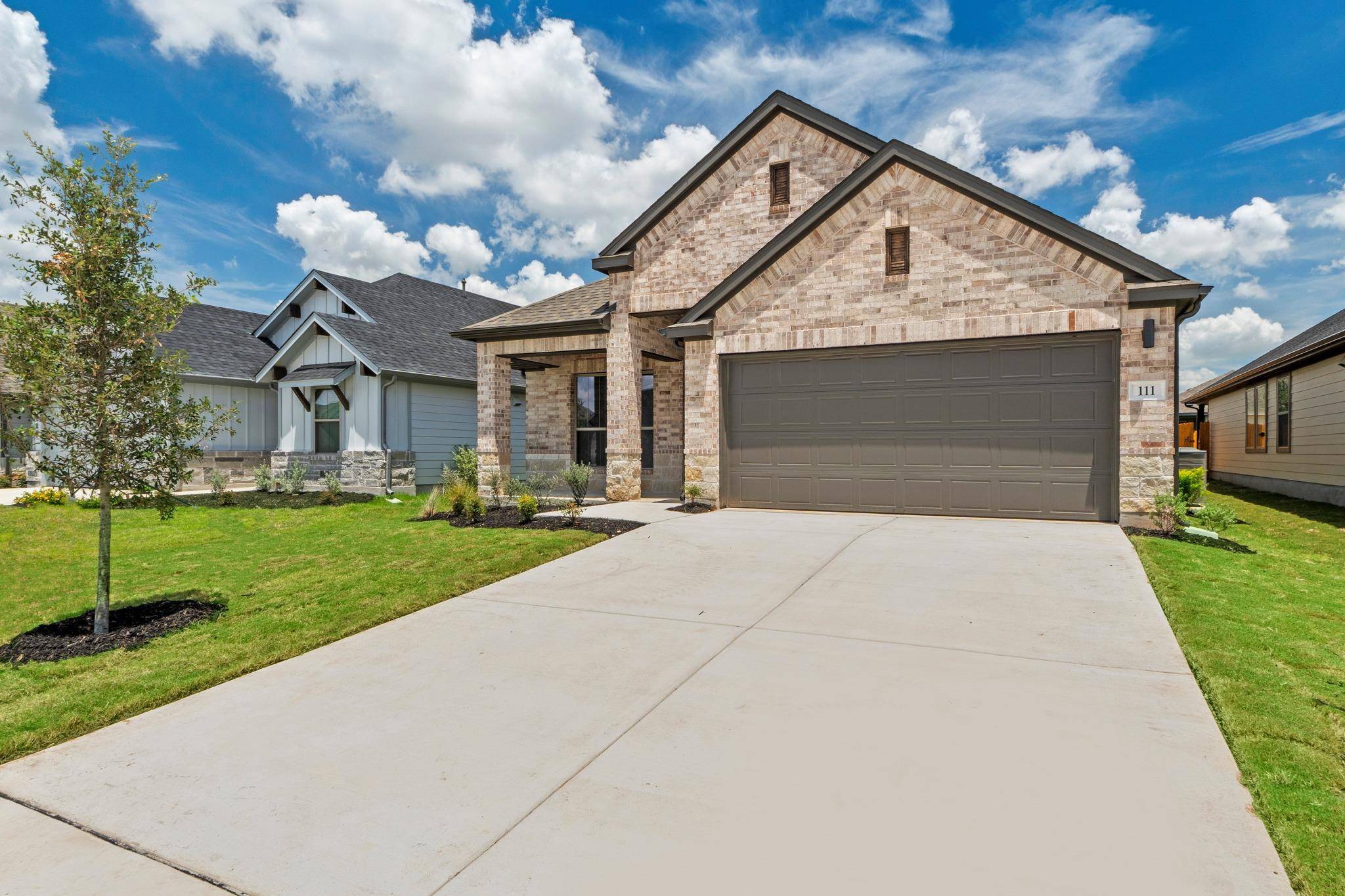 111 Malibu, Hutto, TX 78634
