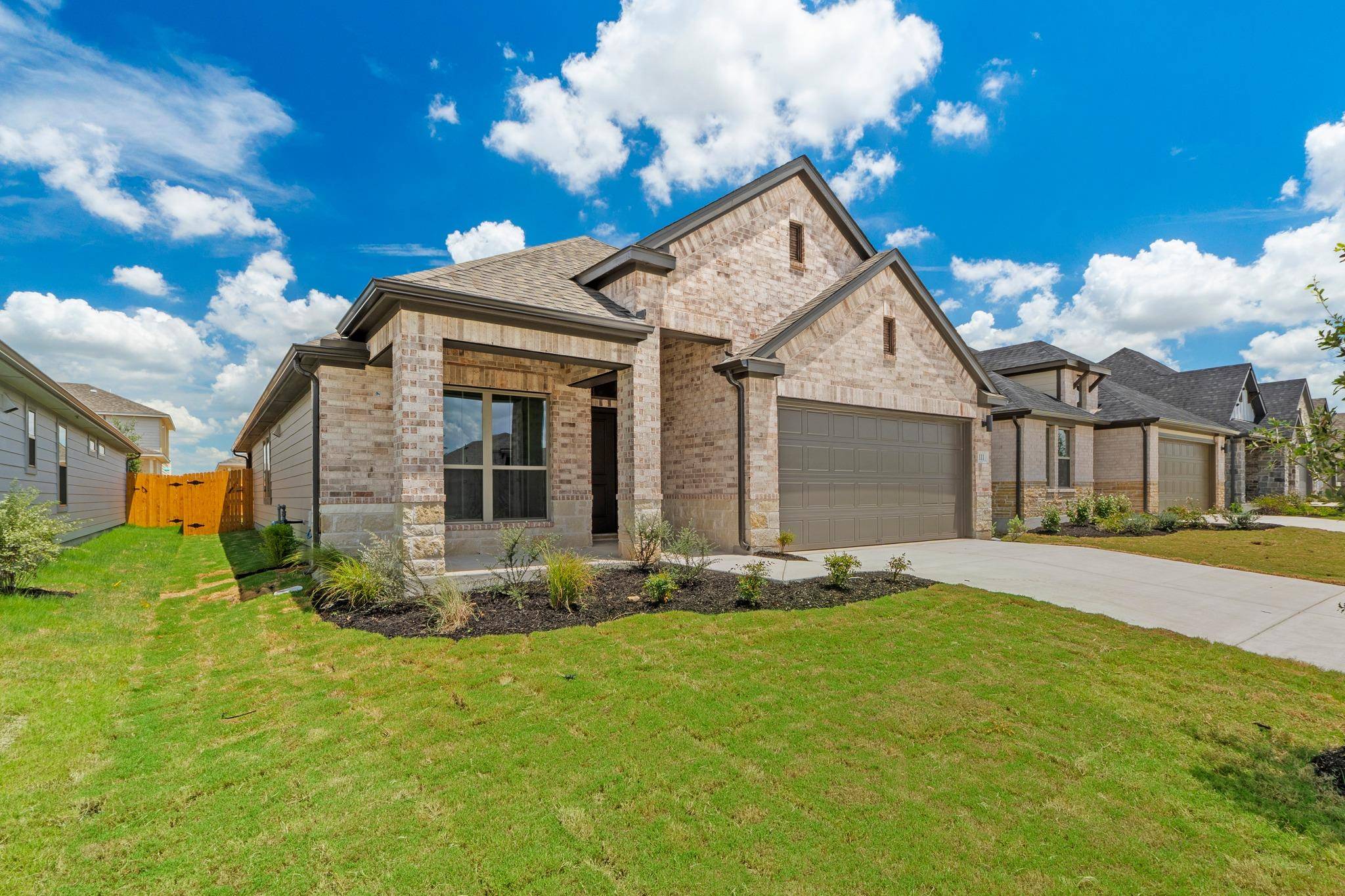 111 Malibu, Hutto, TX 78634