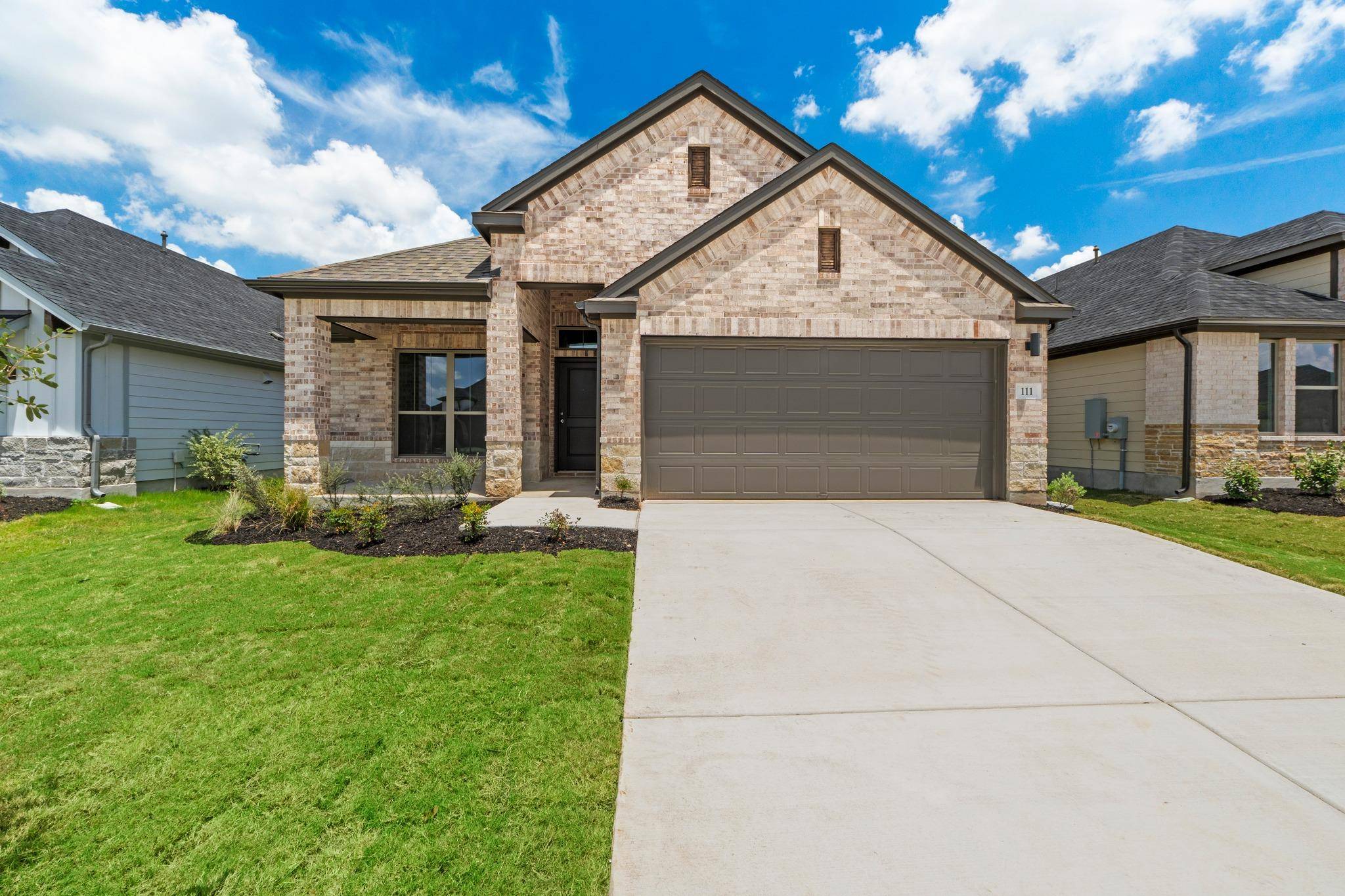 111 Malibu, Hutto, TX 78634