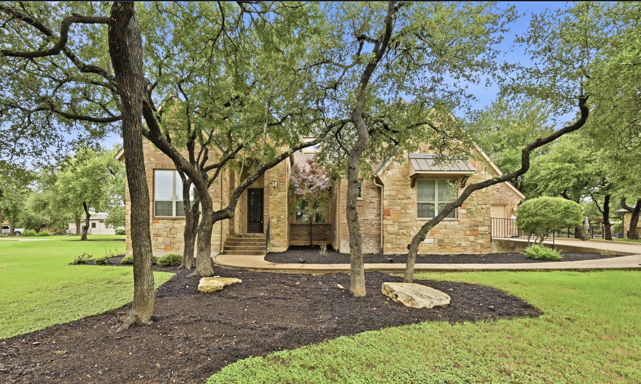 1003 Lucinda TER, Georgetown, TX 78628