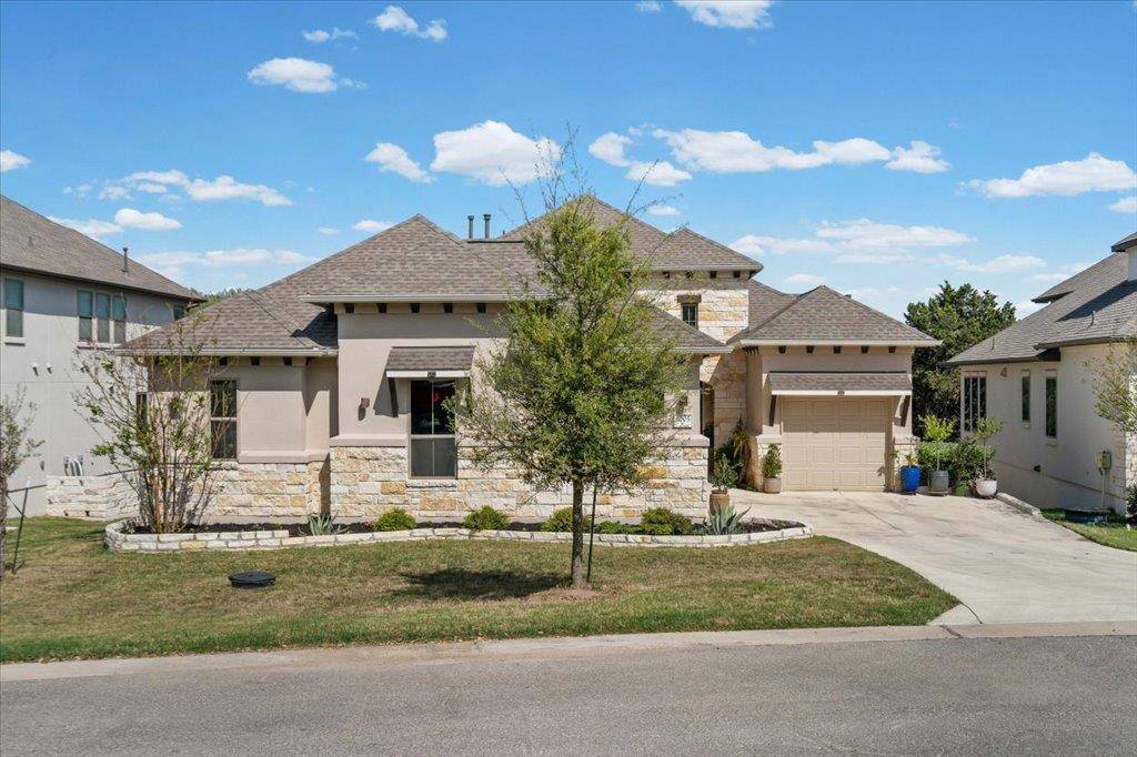 6705 Destination WAY, Jonestown, TX 78645