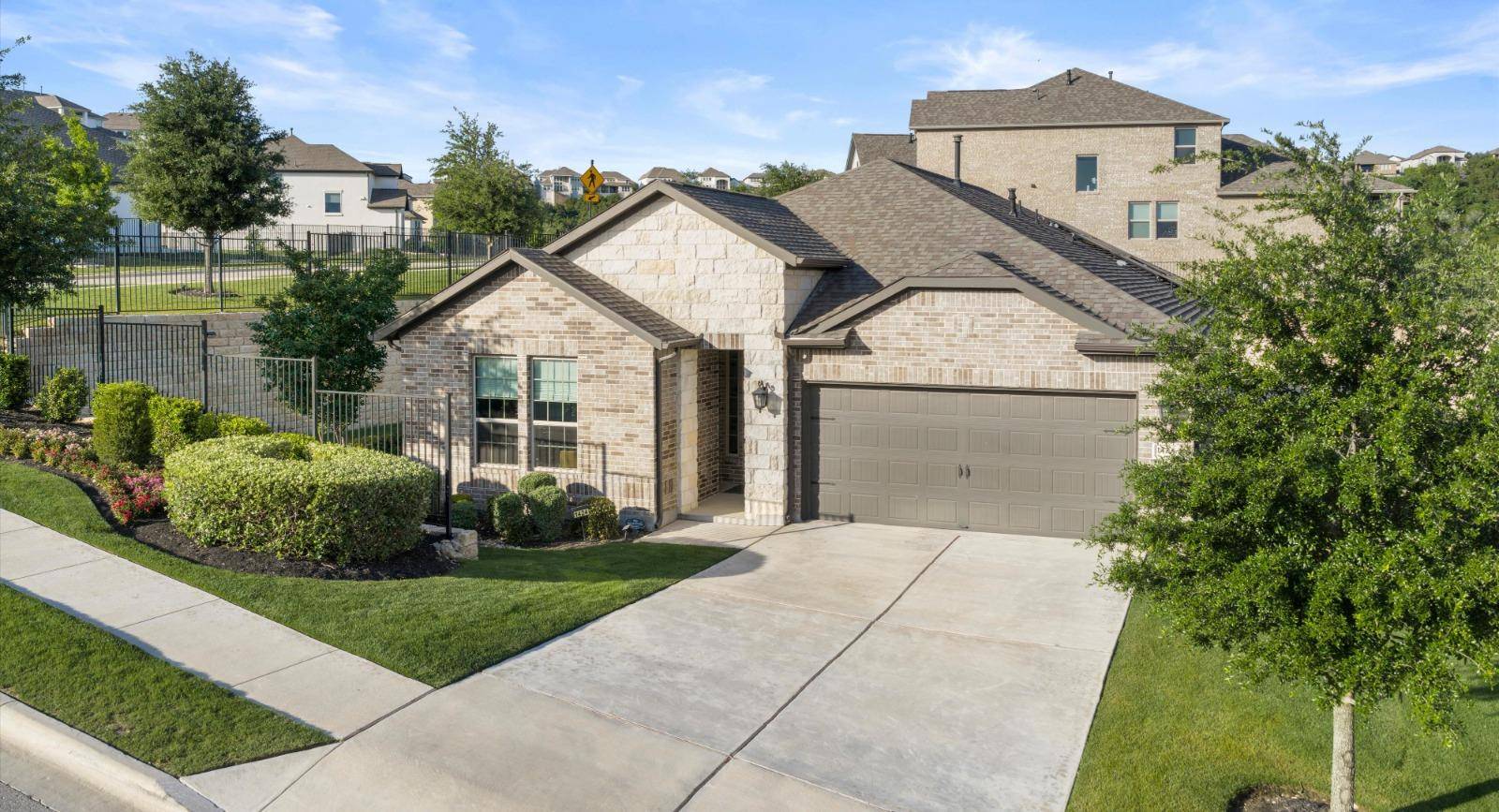 1424 Castalo LN, Leander, TX 78641