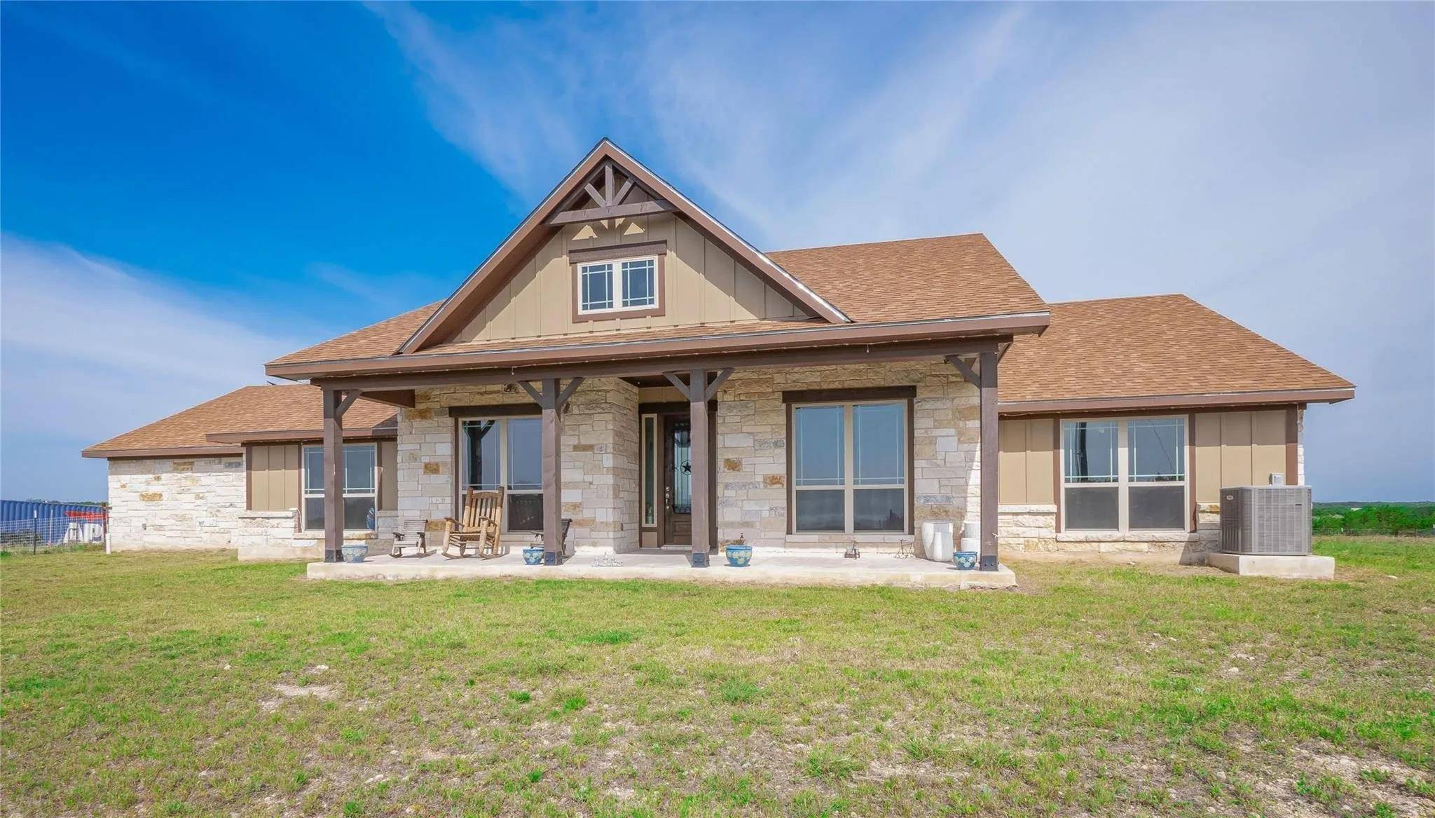 5840 County Road 202, Lampasas, TX 76550