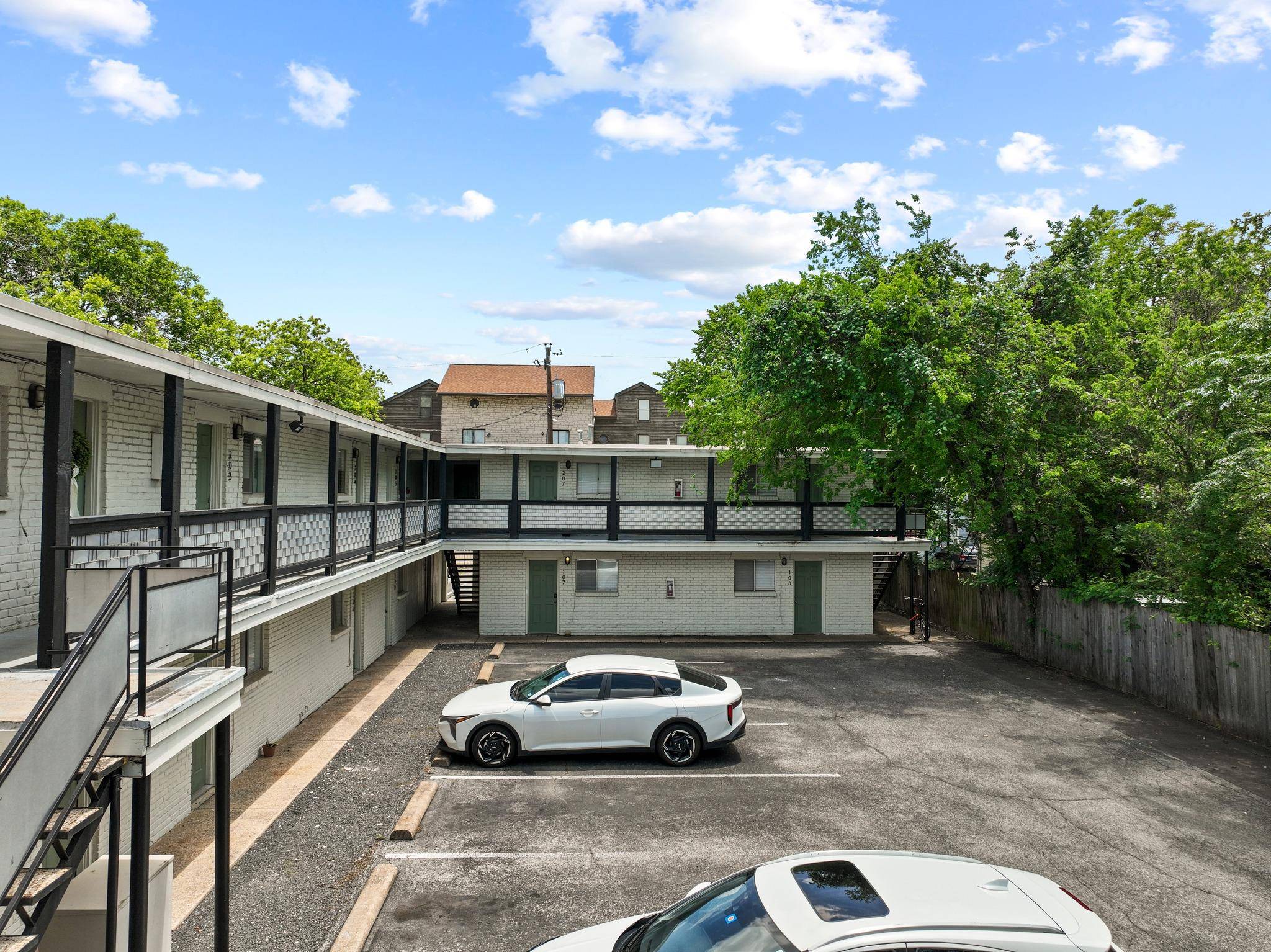 3707 Cedar ST, Austin, TX 78705