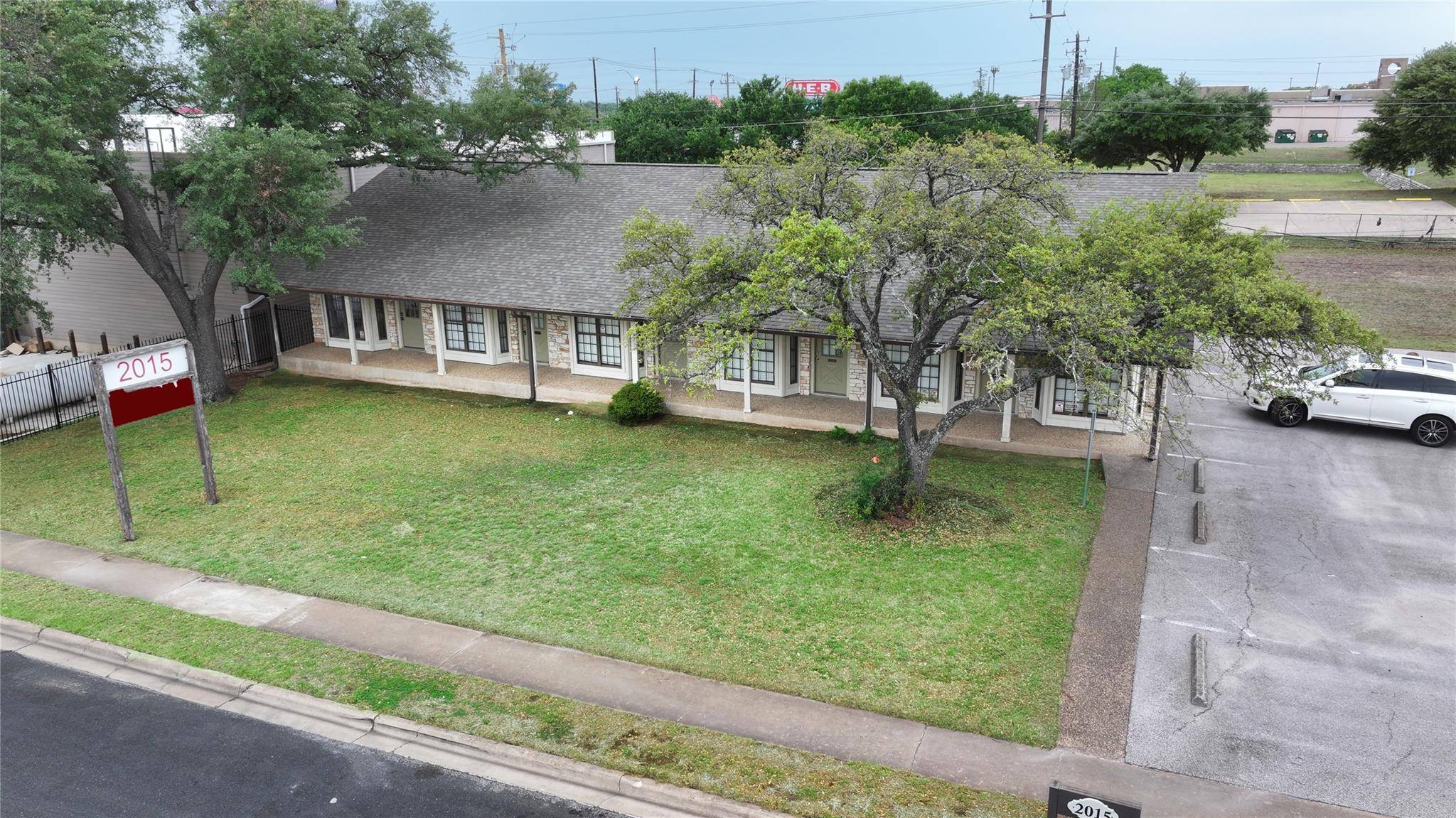 2015 Monarch DR #C&D, Austin, TX 78748