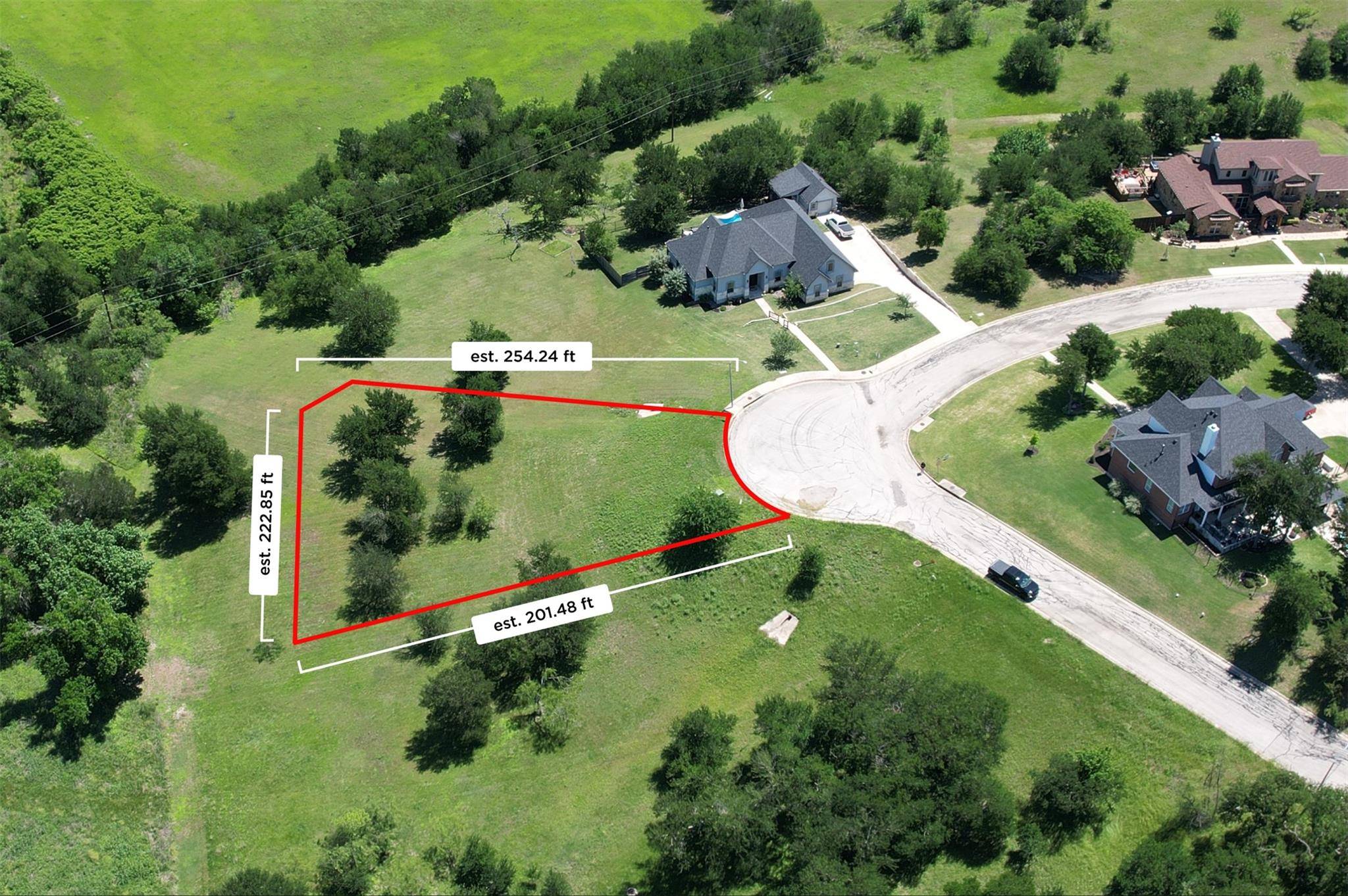 1700 Tanner LOOP, Taylor, TX 76574