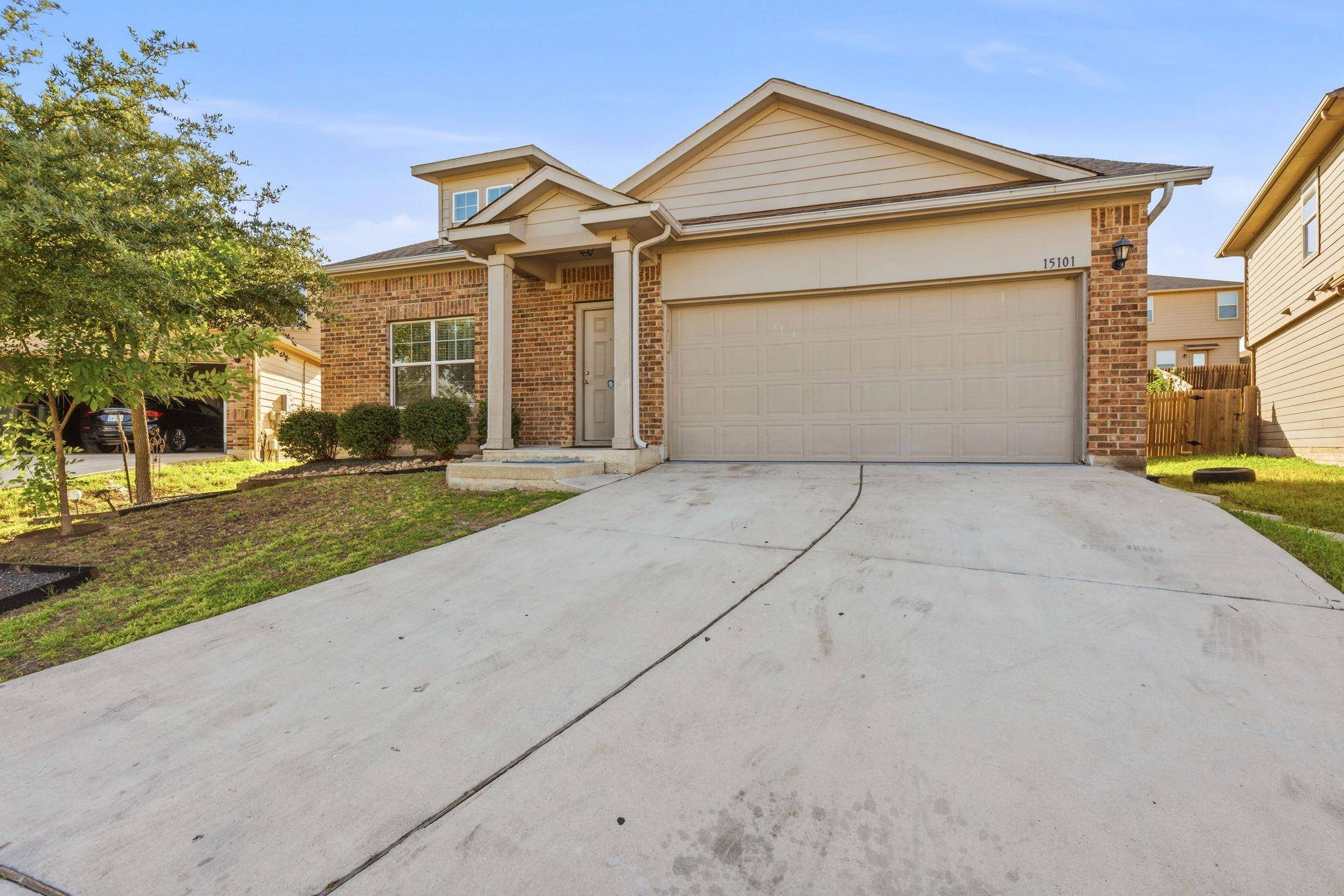 15101 Shell Bark CV, Austin, TX 78724