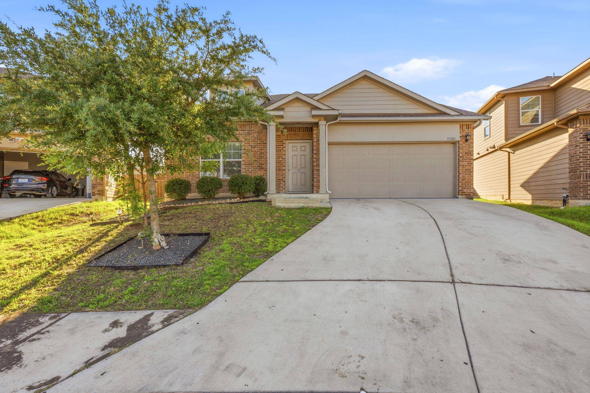 15101 Shell Bark CV, Austin, TX 78724