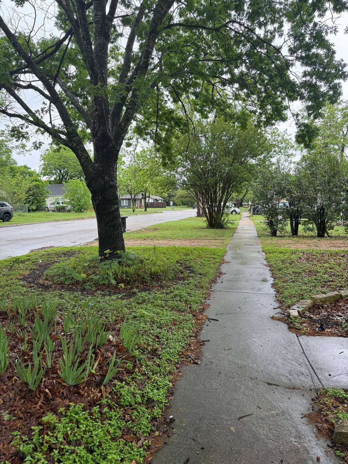 1121 S 23rd ST, Temple, TX 76504