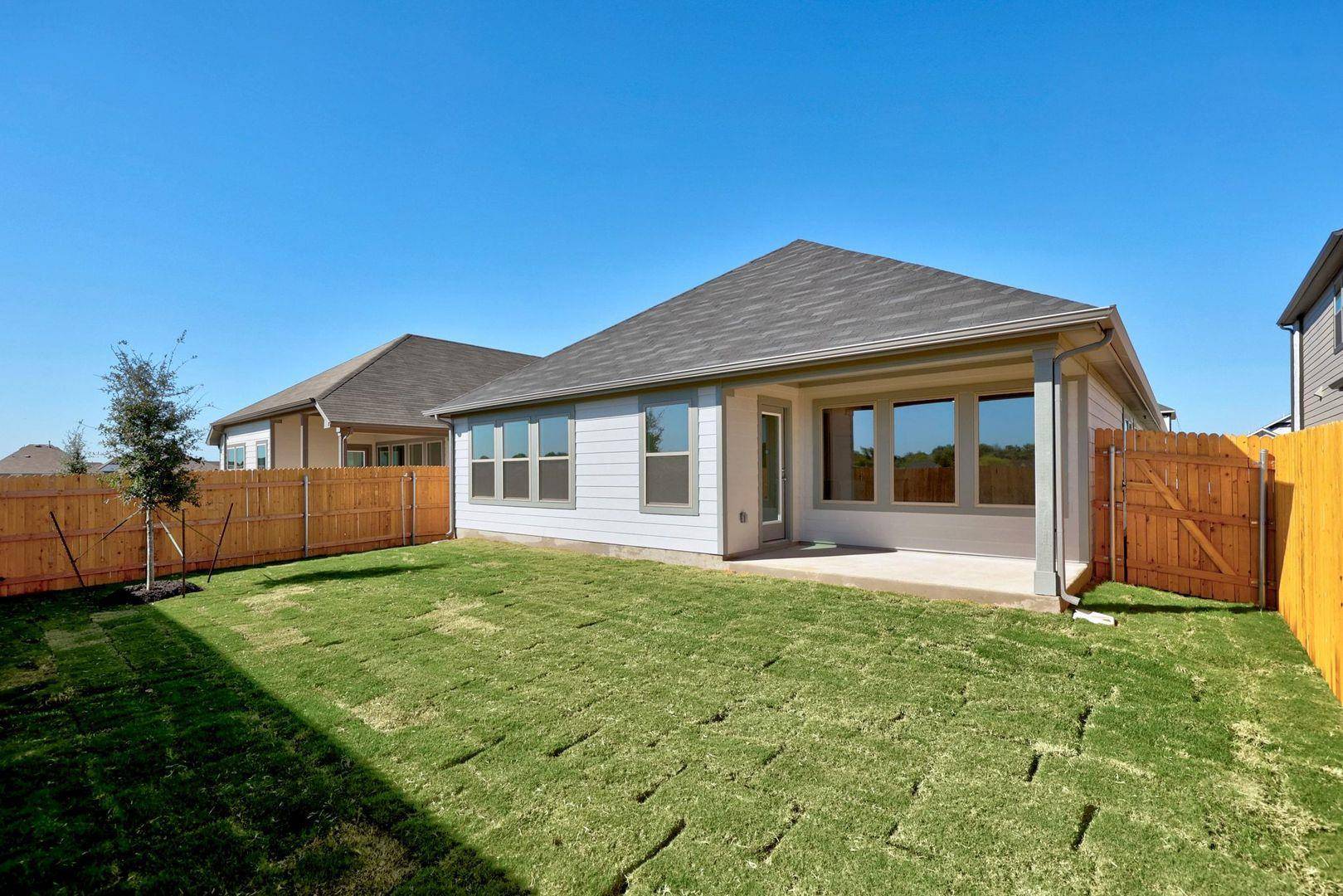 107 Malibu, Hutto, TX 78634