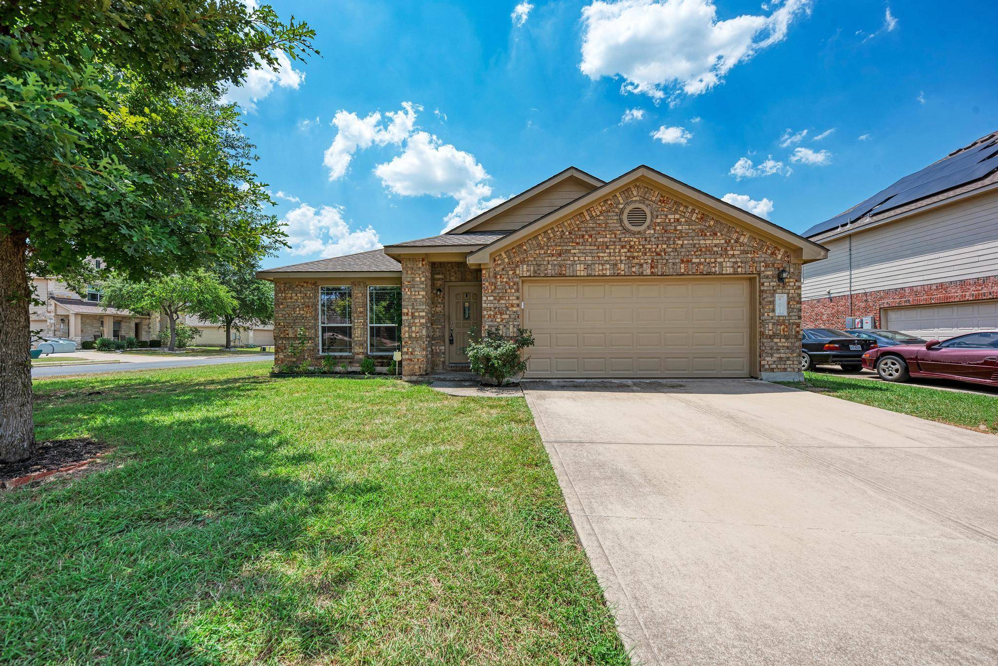 601 Timothy John DR, Pflugerville, TX 78660