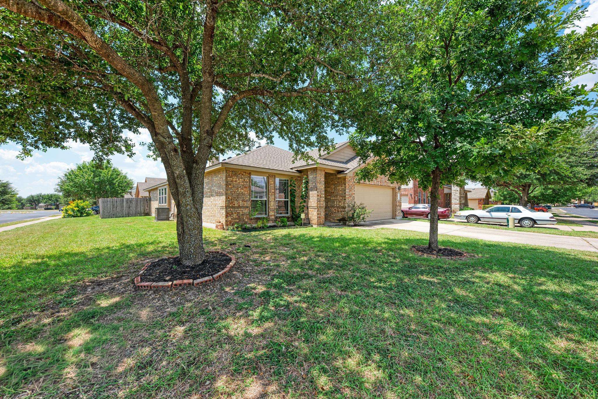 601 Timothy John DR, Pflugerville, TX 78660