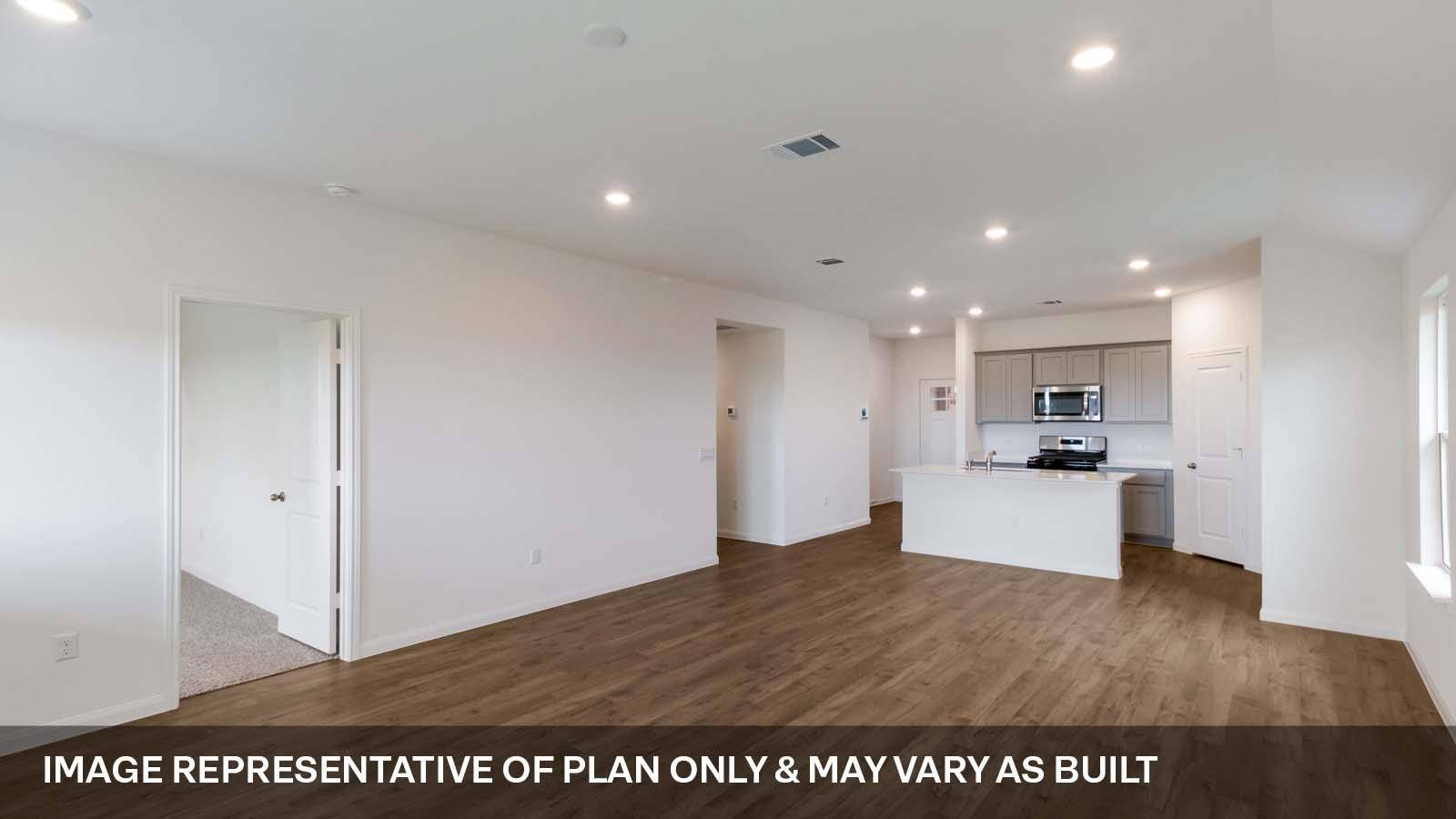 18305 Blazing Ranch LN, Manor, TX 78653