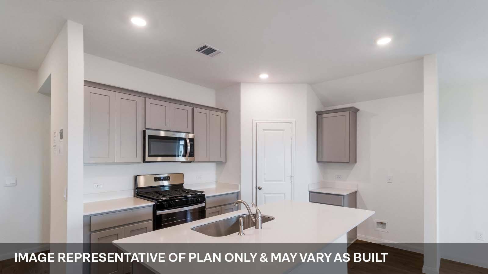18305 Blazing Ranch LN, Manor, TX 78653