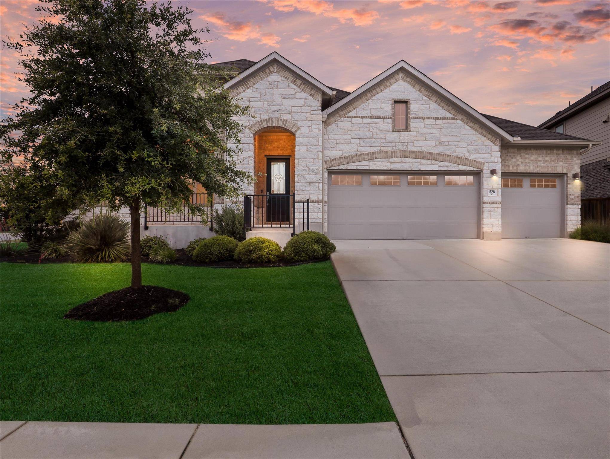 626 Painted Creek WAY, Kyle, TX 78640