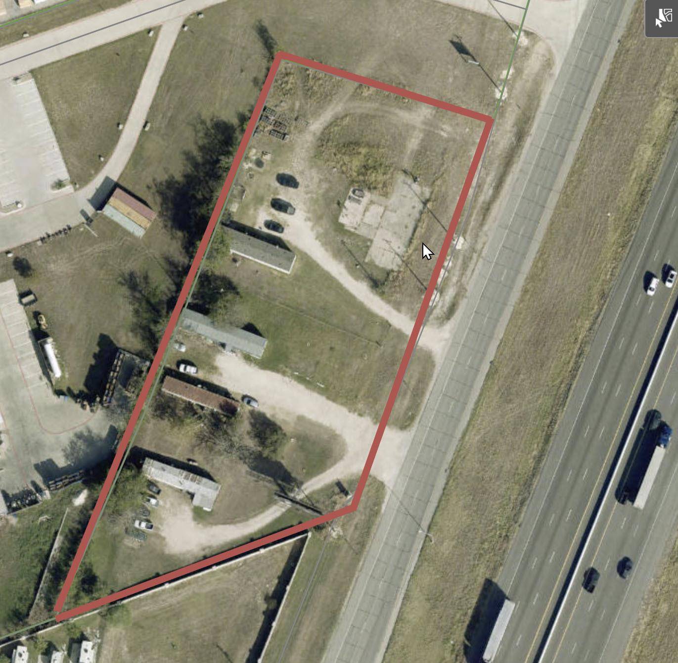 13615 N Interstate 35 HWY, Jarrell, TX 76537