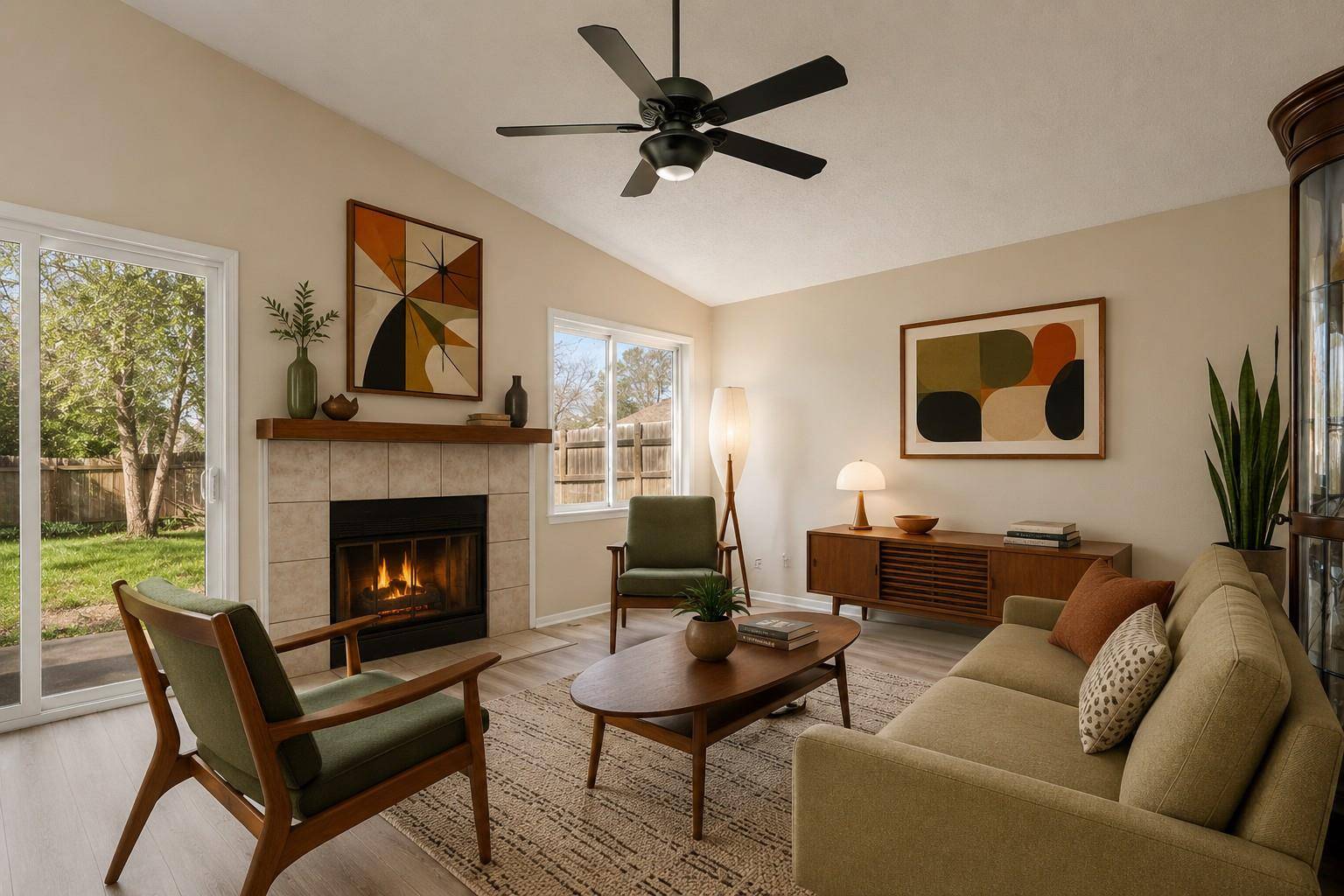 1403 Alma DR, Austin, TX 78753
