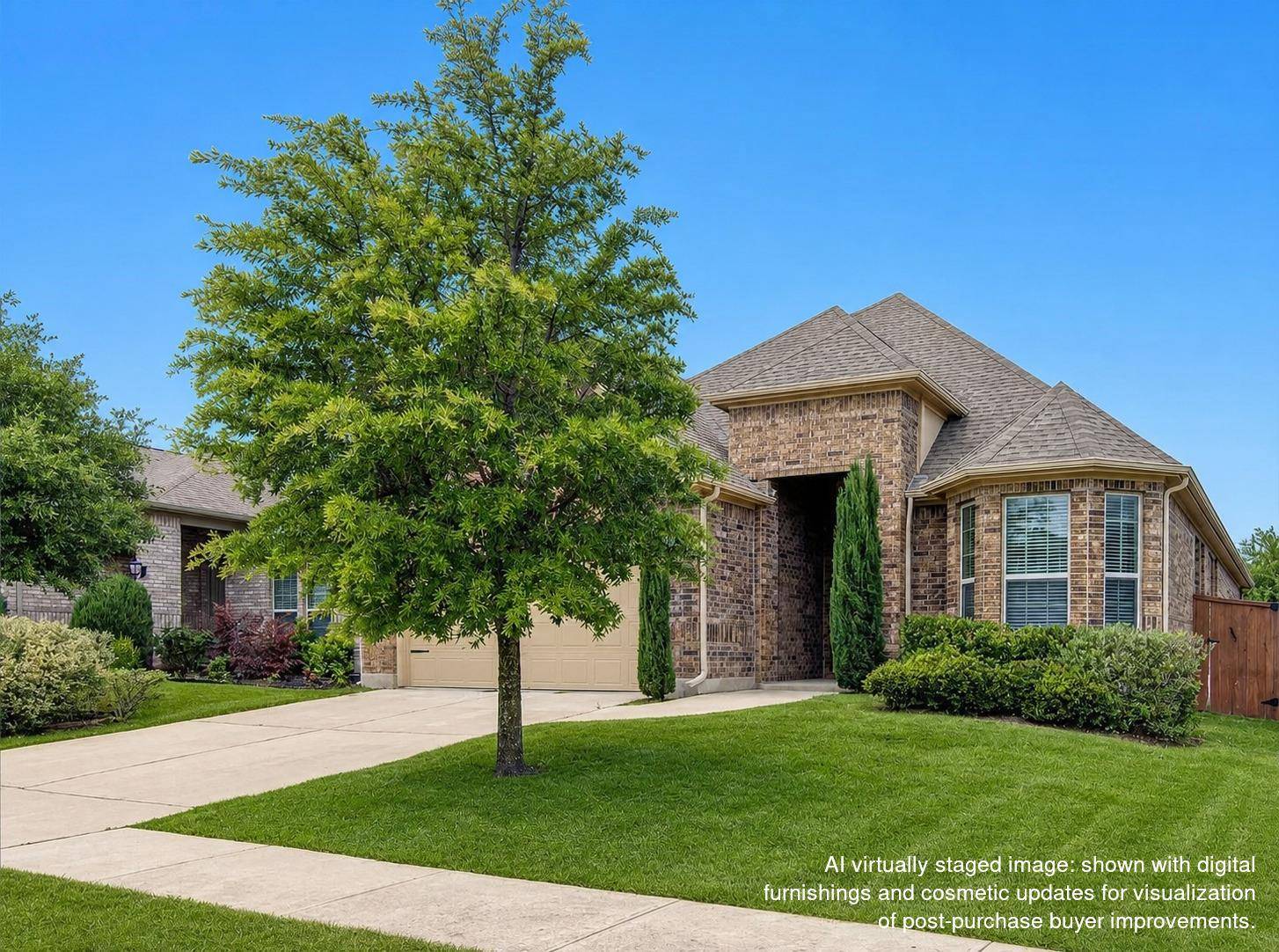 2712 Enza CT, Round Rock, TX 78665