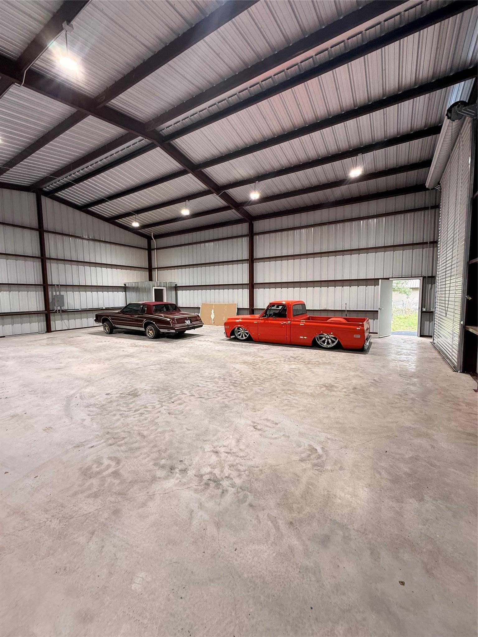 4530 Doss RD, Austin, TX 78734