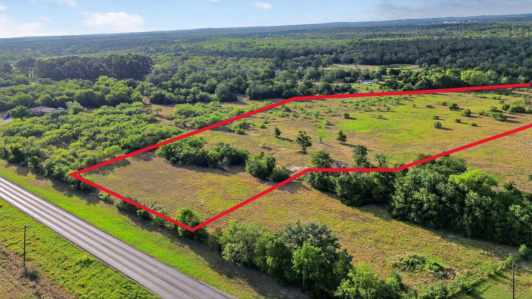 (TBD) 2959 FM 20 HWY, Red Rock, TX 78662