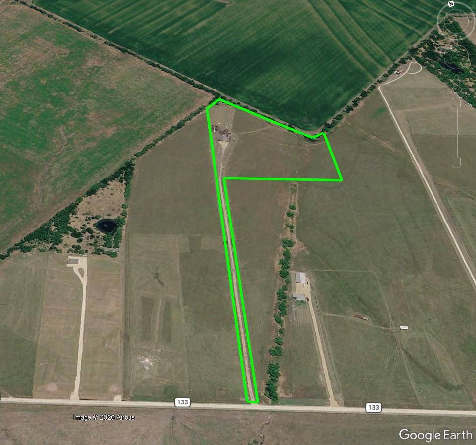 8821 County Road 133, Burlington, TX 76519