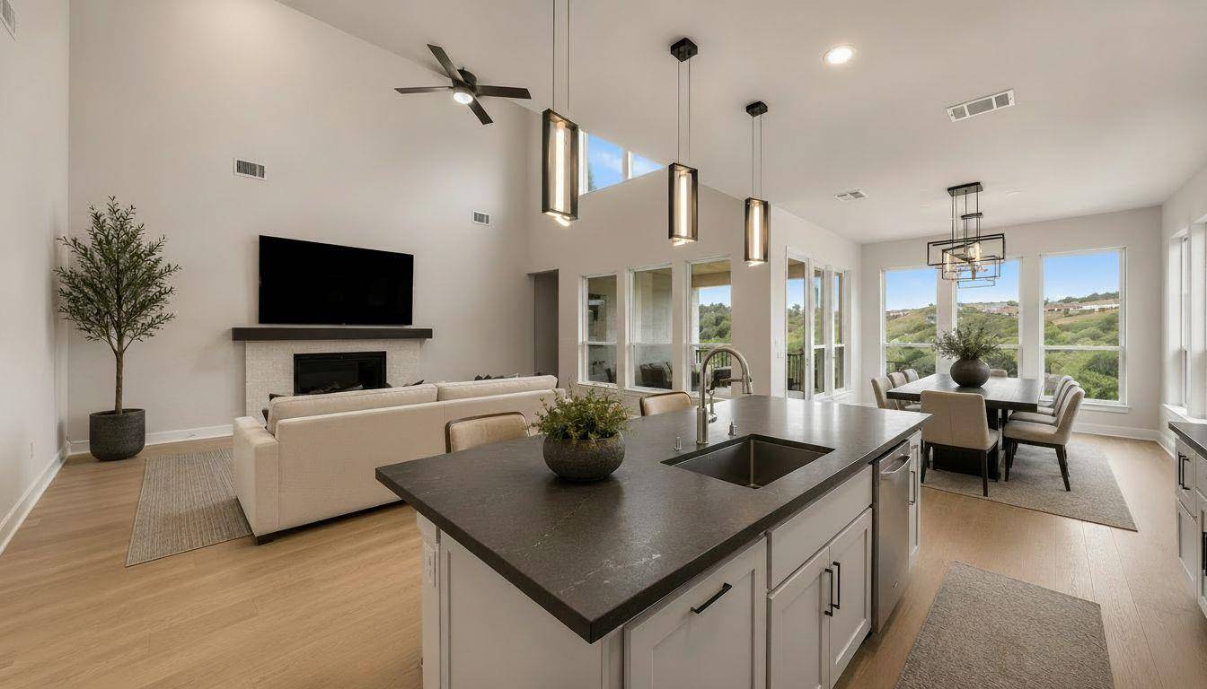 908 Siena Sunset RD, Leander, TX 78641