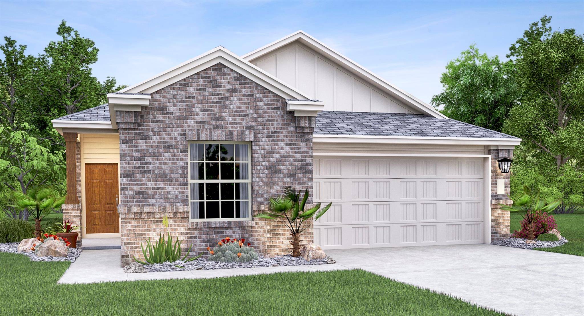 17802 Indigo Bunting LN, Pflugerville, TX 78660