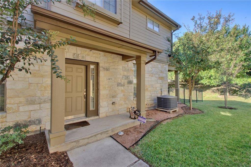 1310 W Parmer LN #24B, Austin, TX 78727