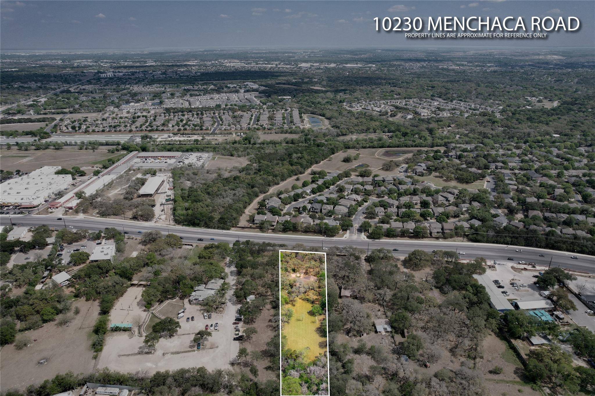 10230 Menchaca RD, Austin, TX 78748