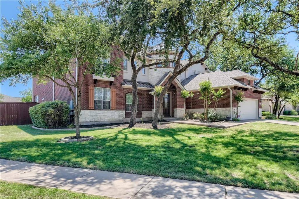 3822 Remington Rd, Cedar Park, TX 78613