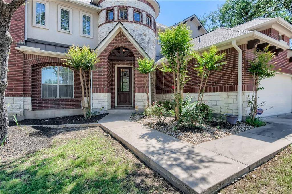 3822 Remington Rd, Cedar Park, TX 78613