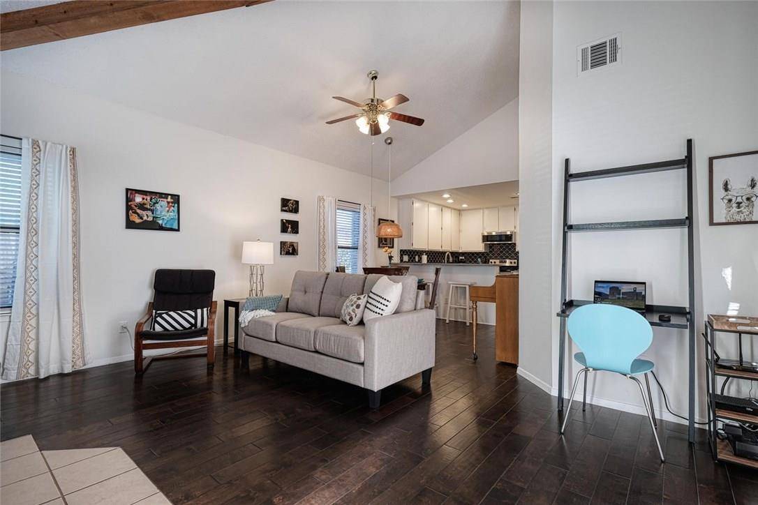 1748 Ohlen RD #74, Austin, TX 78757