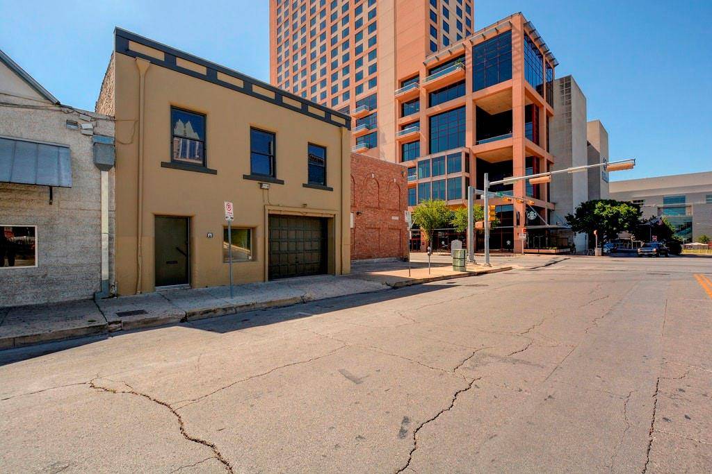 503 Neches ST, Austin, TX 78701