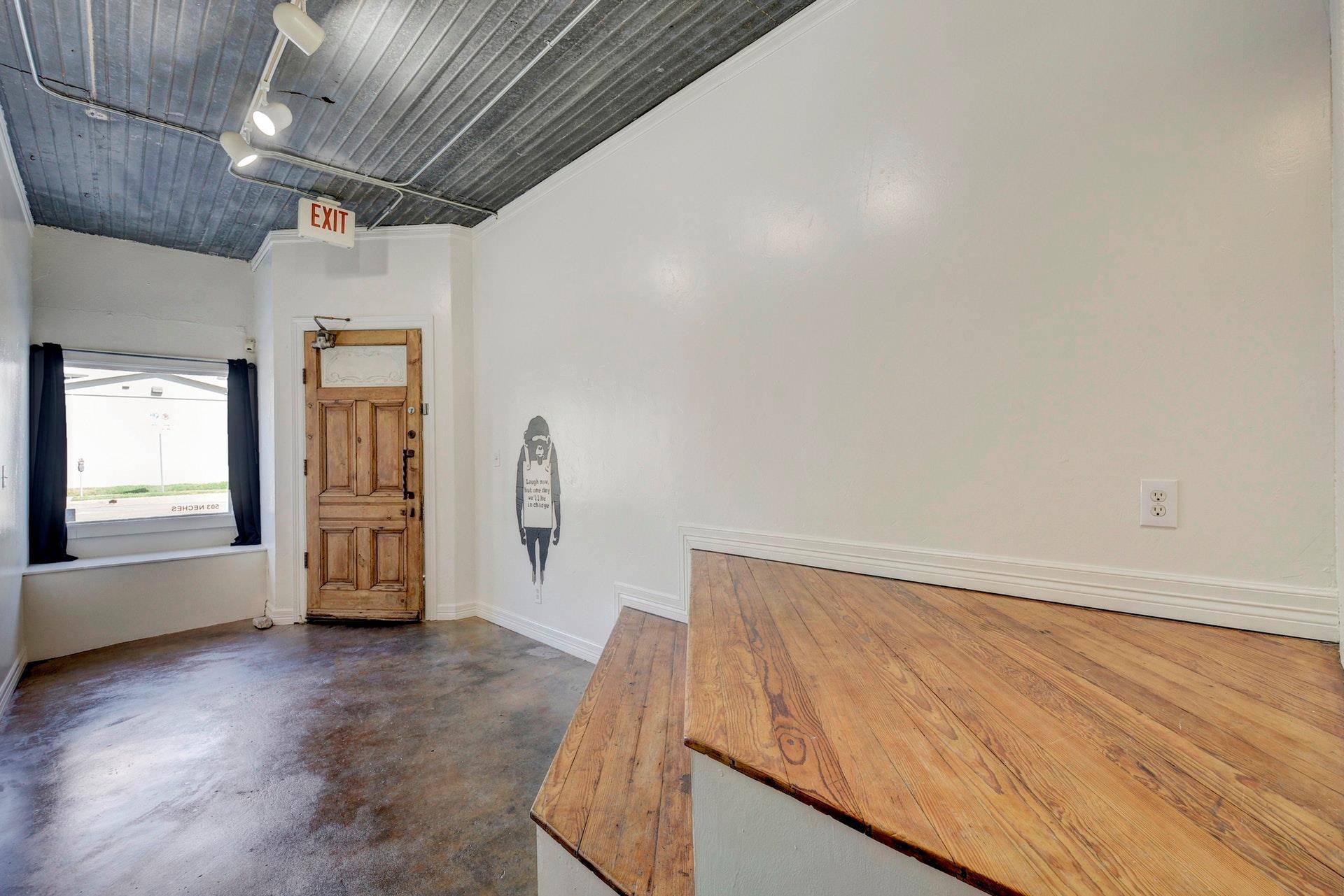 503 Neches ST, Austin, TX 78701