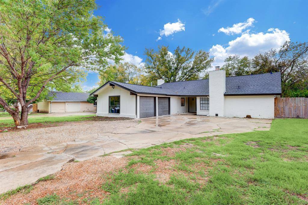 5209 Purple Sage DR #A, Austin, TX 78724