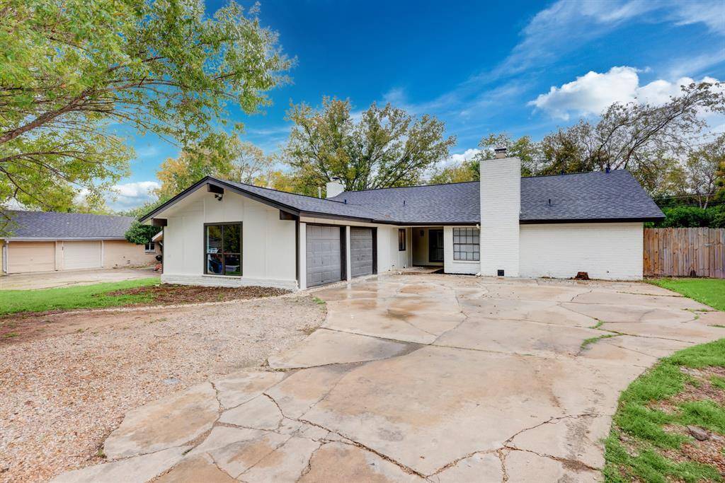 5209 Purple Sage DR #A, Austin, TX 78724