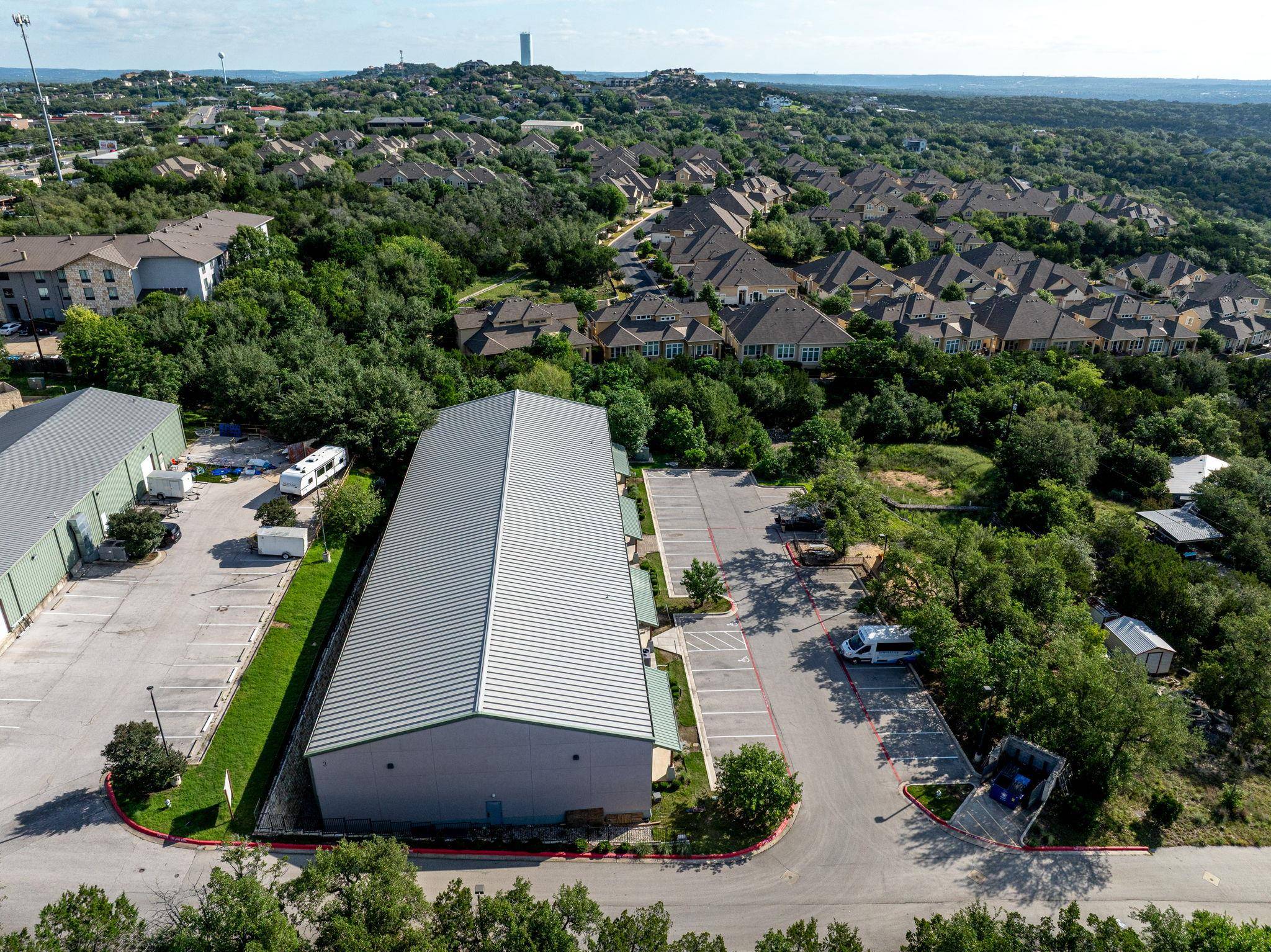 2105 Ranch Rd 620, Austin, TX 78734