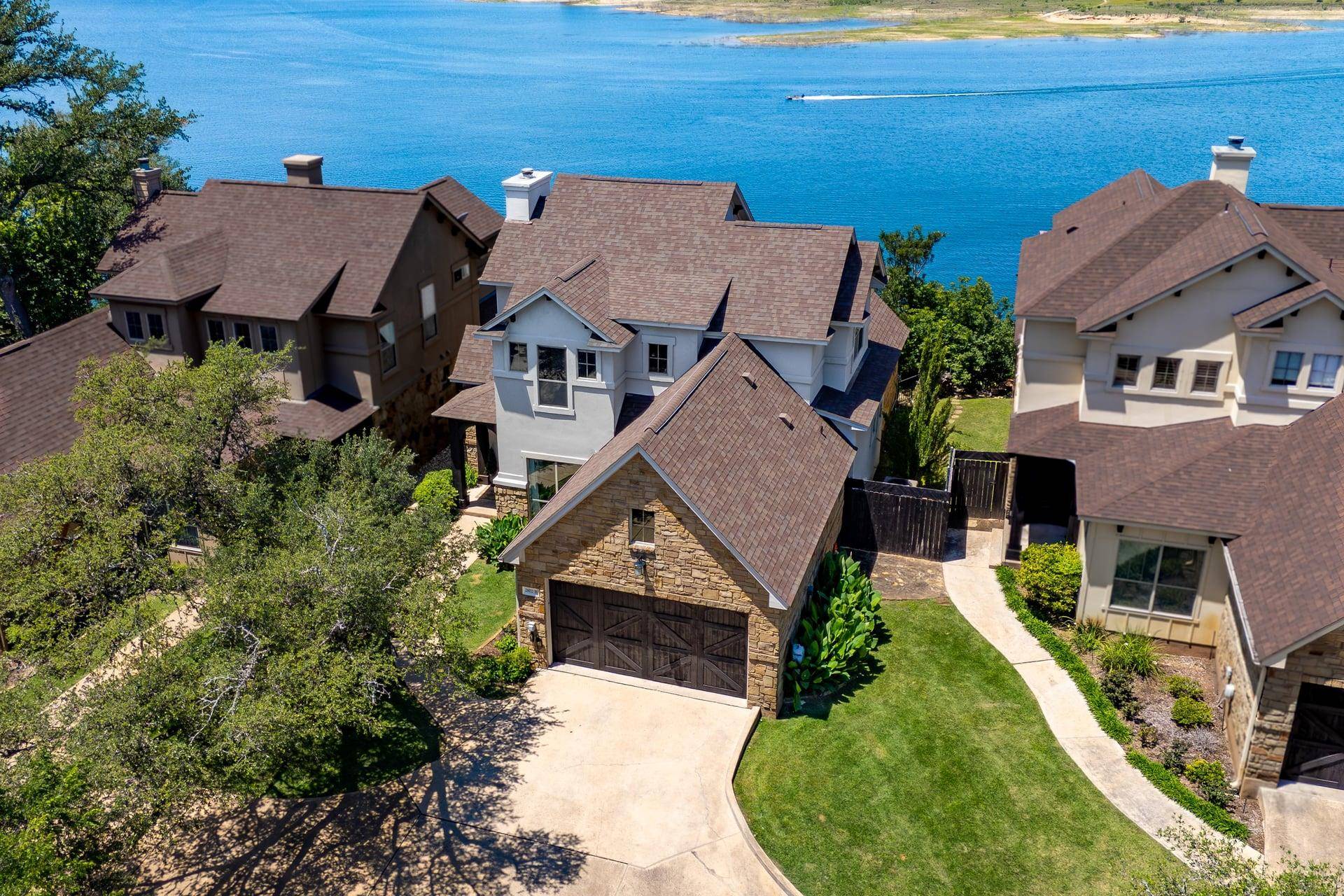 2802 Lohmans Ford RD #B, Lago Vista, TX 78645