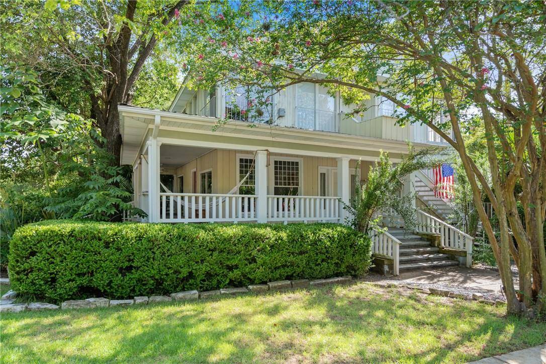 1501 W 9th ST #D, Austin, TX 78703